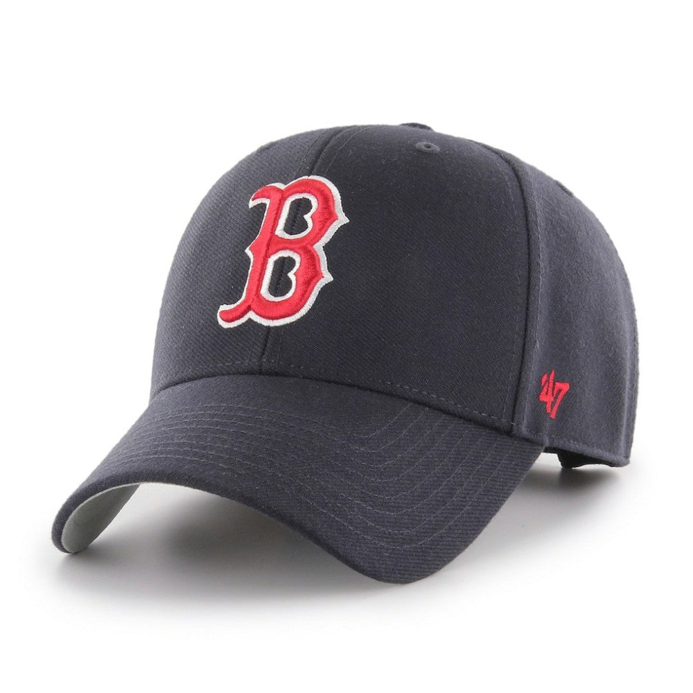 Boston Red Sox '47 MVP Adjustable Hat | MLB Near me