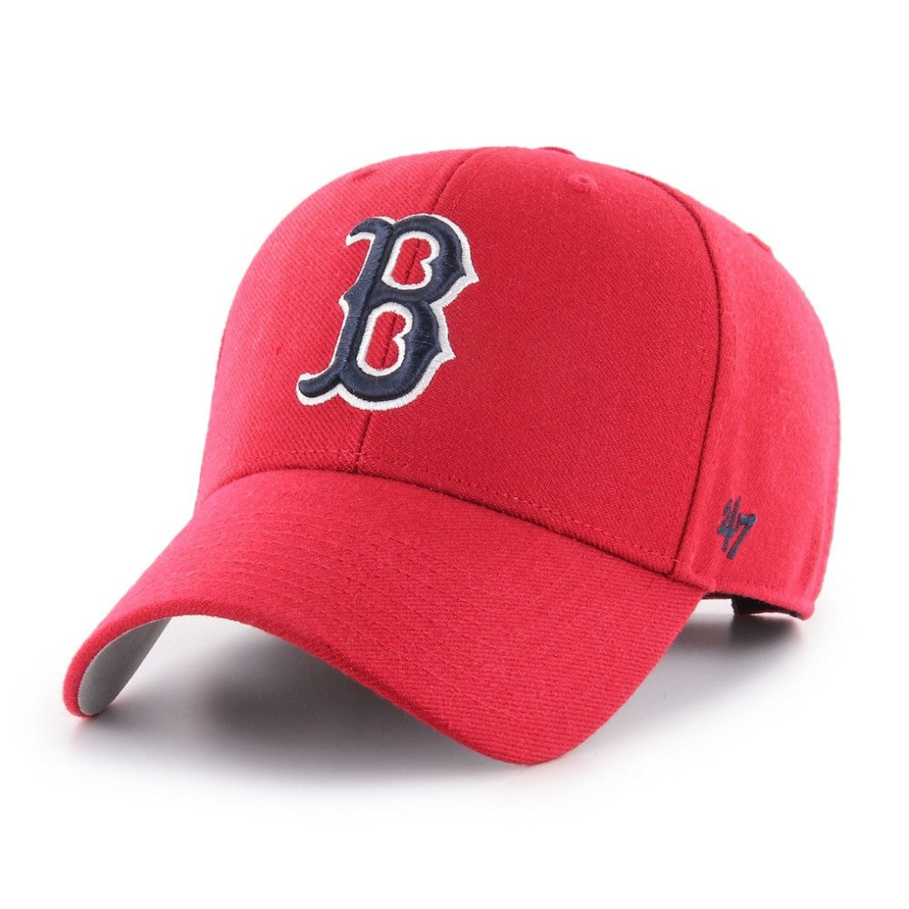 Boston Red Sox '47 MVP Adjustable Hat | MLB Near me