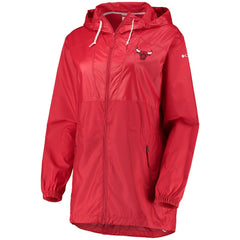 Chicago Bulls Women's Flashback Full-Zip Jacket On Sale