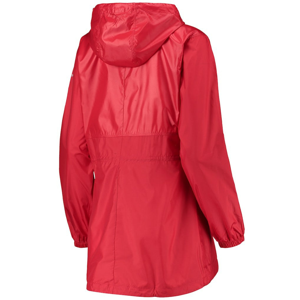 Chicago Bulls Women's Flashback Full-Zip Jacket On Sale