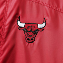 Chicago Bulls Women's Flashback Full-Zip Jacket On Sale