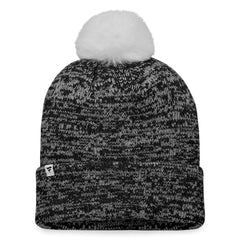 San Francisco Giants Fanatics Women's Iconic Cuffed Knit Hat with Pom | MLB Near me
