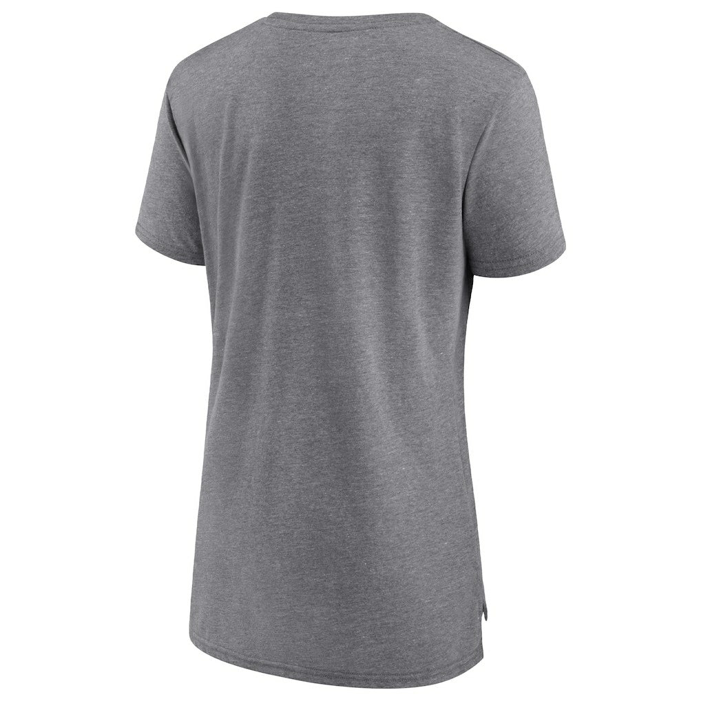 Washington Commanders Fanatics Women's Drop Back Modern T-Shirt