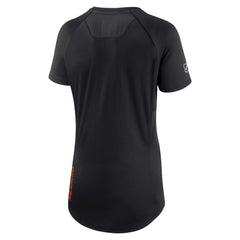 Philadelphia Flyers Fanatics Women's Authentic Pro Rink Raglan Tech T-Shirt Online