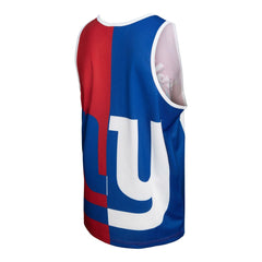 New York Giants Mitchell & Ness Lawrence Taylor  Retired Player Graphic Tank Top