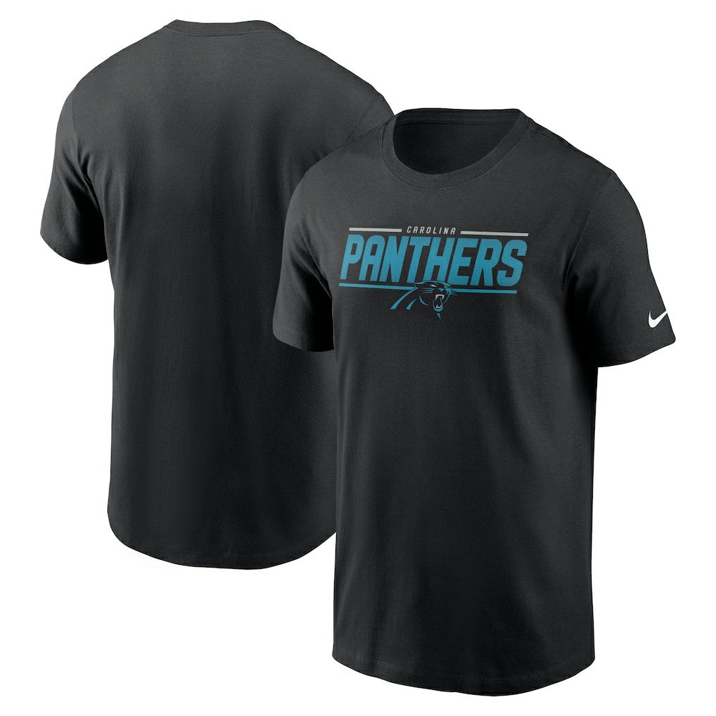 Carolina Panthers Nike Muscle T-Shirt