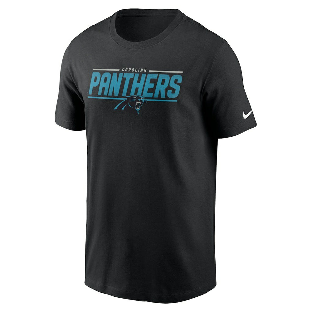 Carolina Panthers Nike Muscle T-Shirt