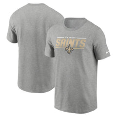 New Orleans Saints Nike Muscle T-Shirt