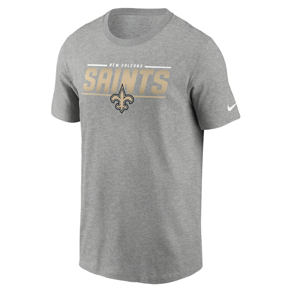 New Orleans Saints Nike Muscle T-Shirt