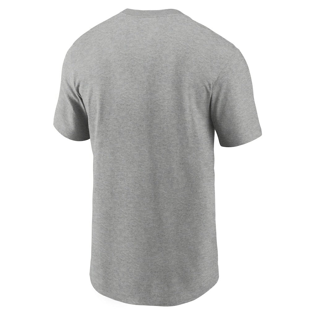 New Orleans Saints Nike Muscle T-Shirt