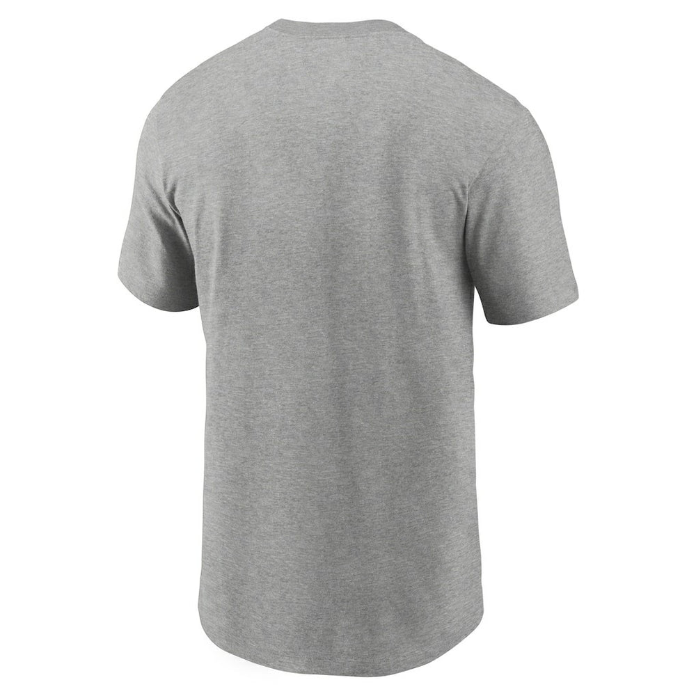 New Orleans Saints Nike Muscle T-Shirt