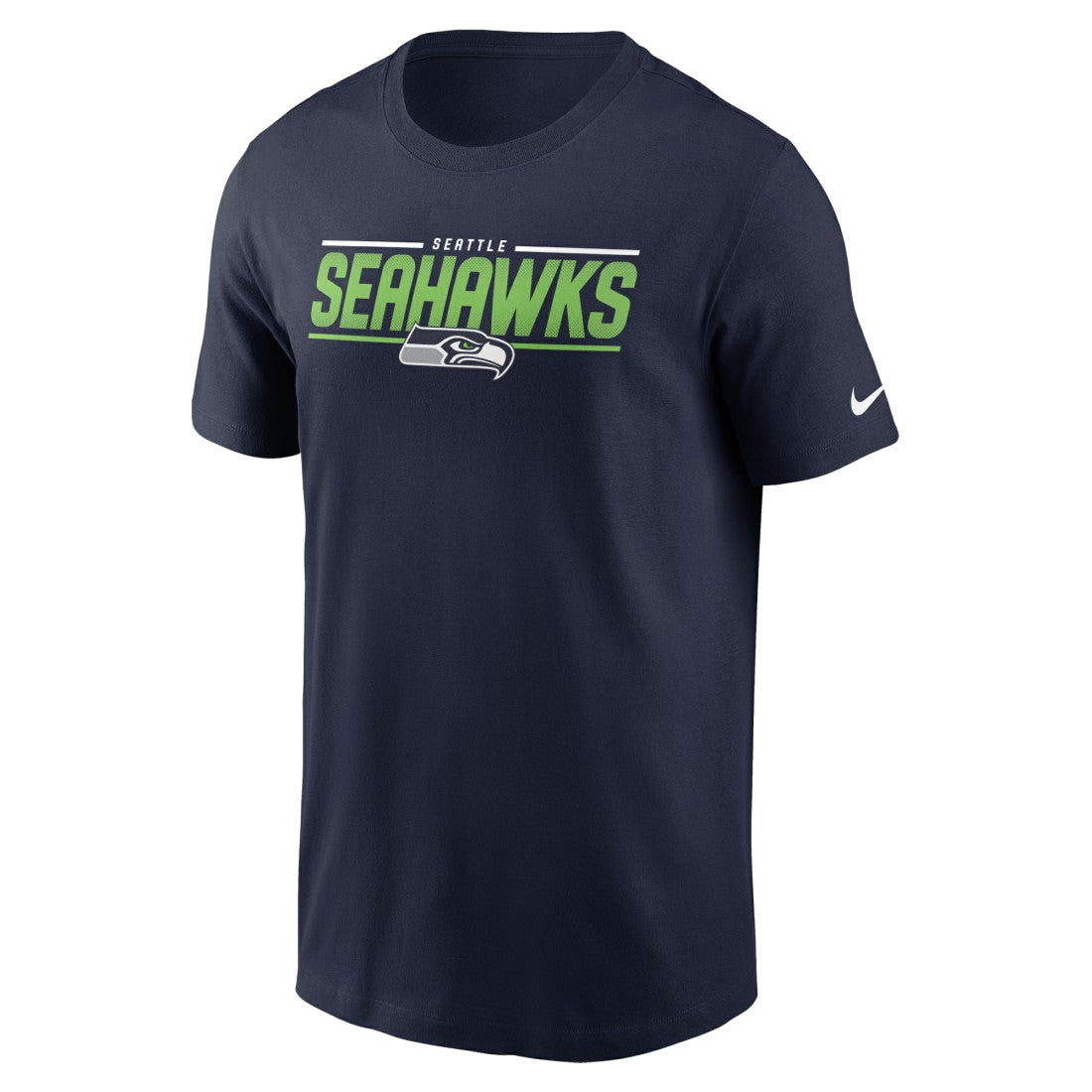 Seattle Seahawks Nike Muscle T-Shirt