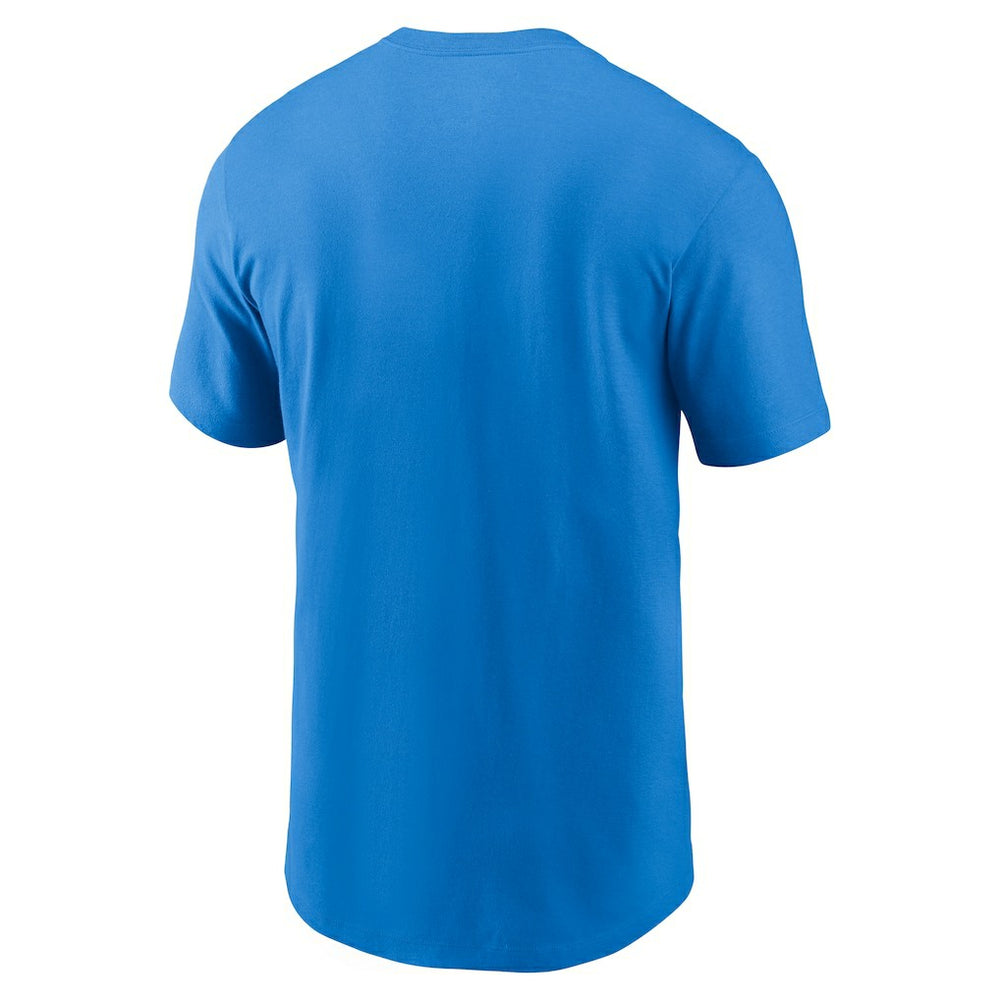 Los Angeles Chargers Nike Muscle T-Shirt