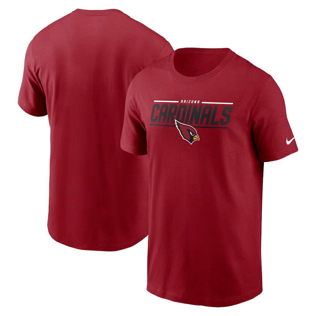 Arizona Cardinals Nike Muscle T-Shirt