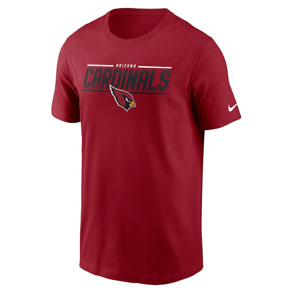 Arizona Cardinals Nike Muscle T-Shirt