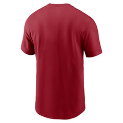 Arizona Cardinals Nike Muscle T-Shirt