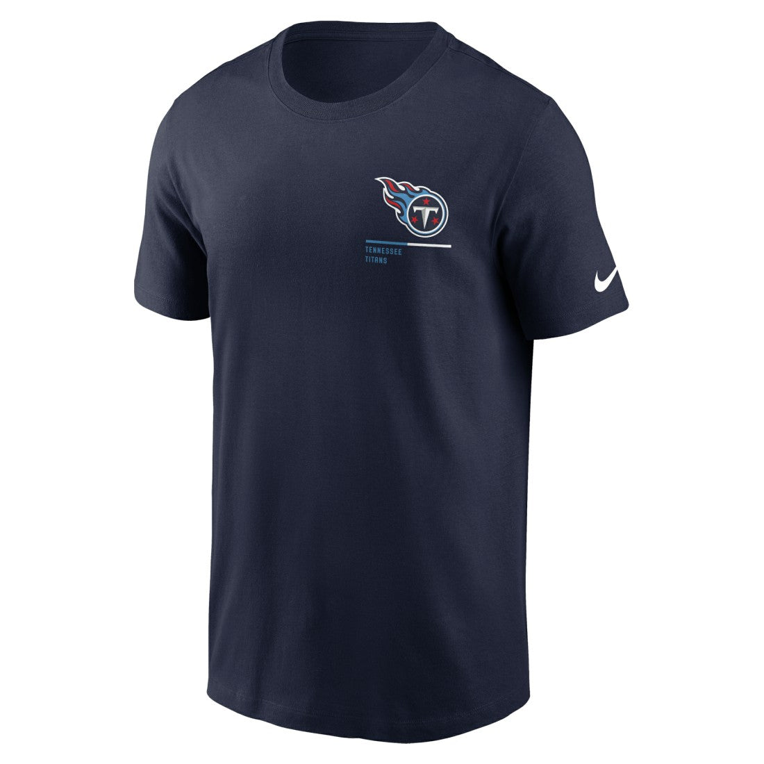 Tennessee Titans Nike Team Incline T-Shirt