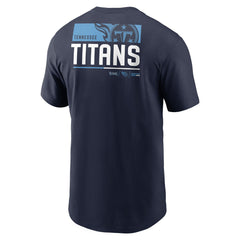 Tennessee Titans Nike Team Incline T-Shirt