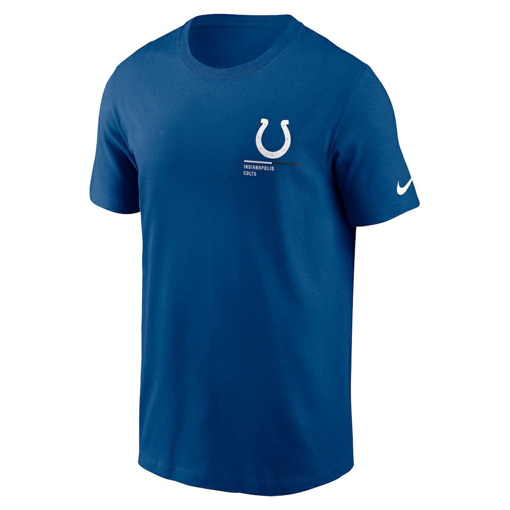 Indianapolis Colts Nike Team Incline T-Shirt