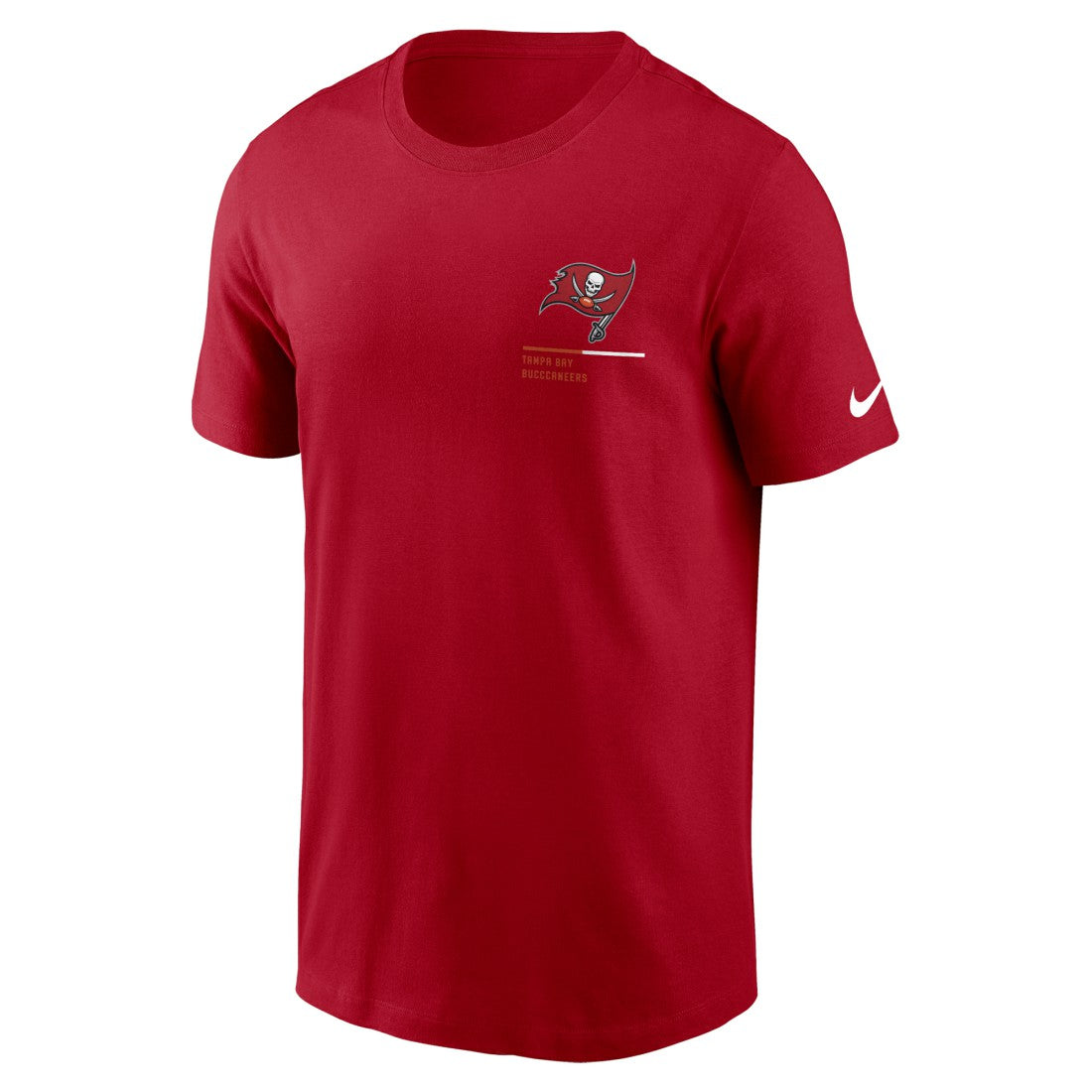 Tampa Bay Buccaneers Nike Team Incline T-Shirt