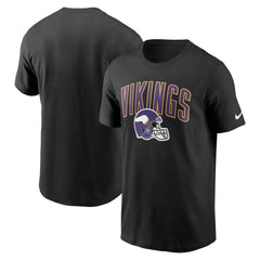 Minnesota Vikings Nike Team Athletic T-Shirt