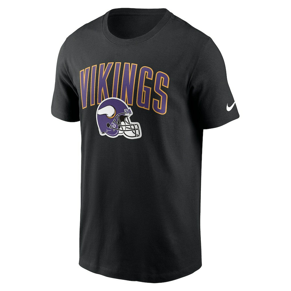 Minnesota Vikings Nike Team Athletic T-Shirt