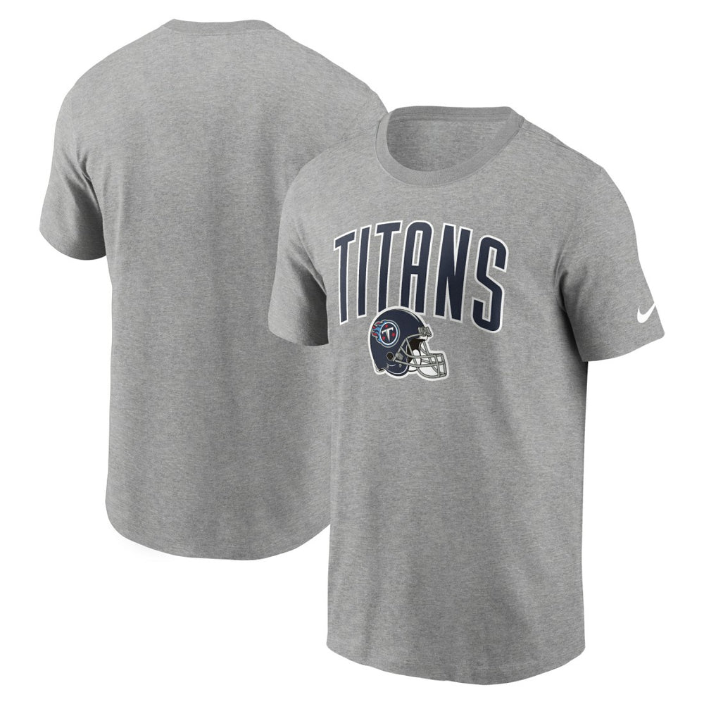 Tennessee Titans Nike Team Athletic T-Shirt