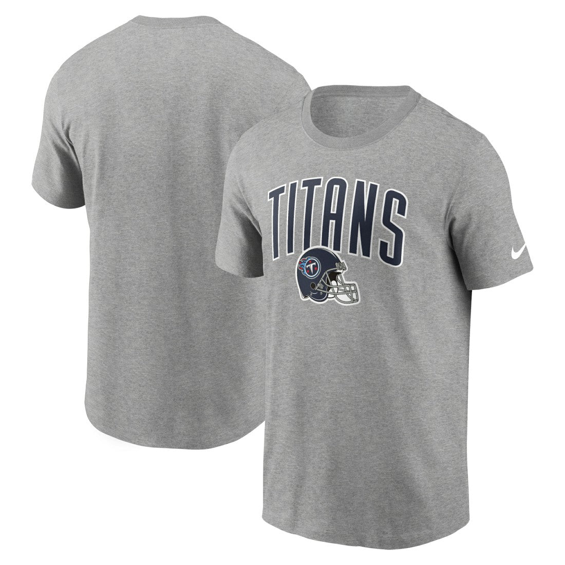 Tennessee Titans Nike Team Athletic T-Shirt
