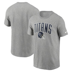 Tennessee Titans Nike Team Athletic T-Shirt
