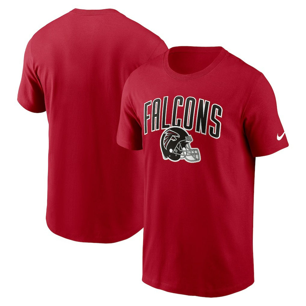 Atlanta Falcons Nike Team Athletic T-Shirt