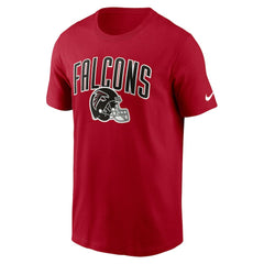 Atlanta Falcons Nike Team Athletic T-Shirt