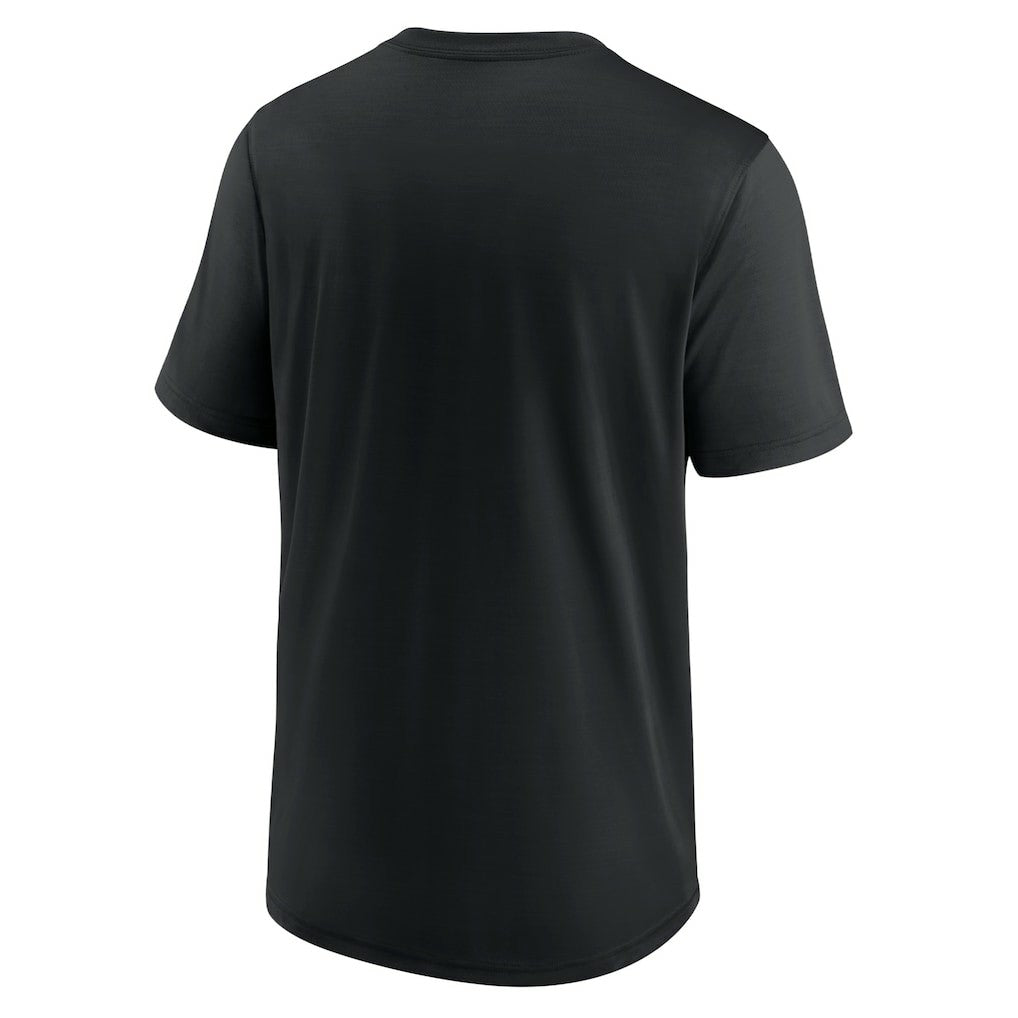 New Orleans Saints Nike Exceed Performance T-Shirt
