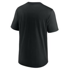 New Orleans Saints Nike Exceed Performance T-Shirt