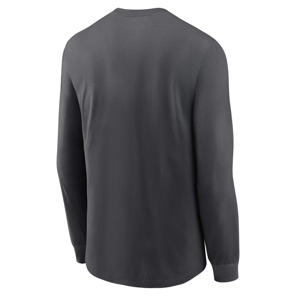 Tampa Bay Buccaneers Nike Team Slogan Long Sleeve T-Shirt