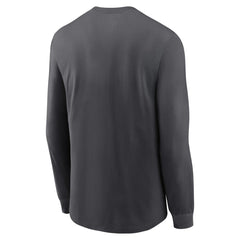 Tampa Bay Buccaneers Nike Team Slogan Long Sleeve T-Shirt