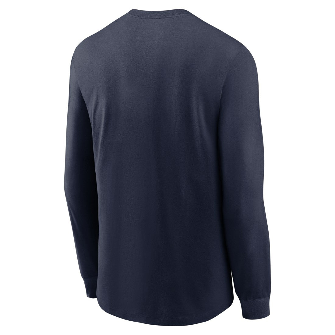 Tennessee Titans Nike Team Slogan Long Sleeve T-Shirt