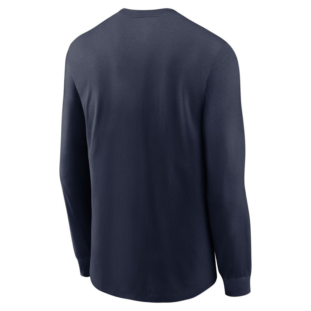 Tennessee Titans Nike Team Slogan Long Sleeve T-Shirt