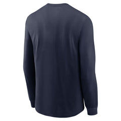 Tennessee Titans Nike Team Slogan Long Sleeve T-Shirt