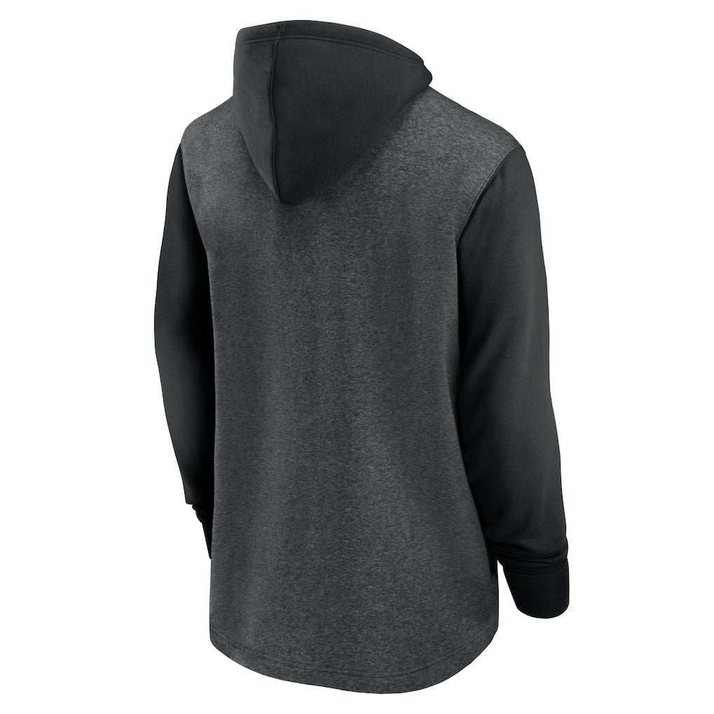 Arizona Cardinals Nike Surrey Legacy Pullover Hoodie