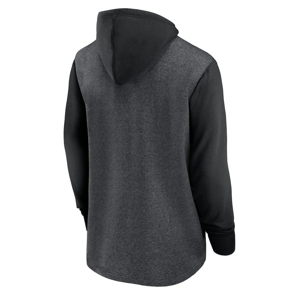 Arizona Cardinals Nike Surrey Legacy Pullover Hoodie