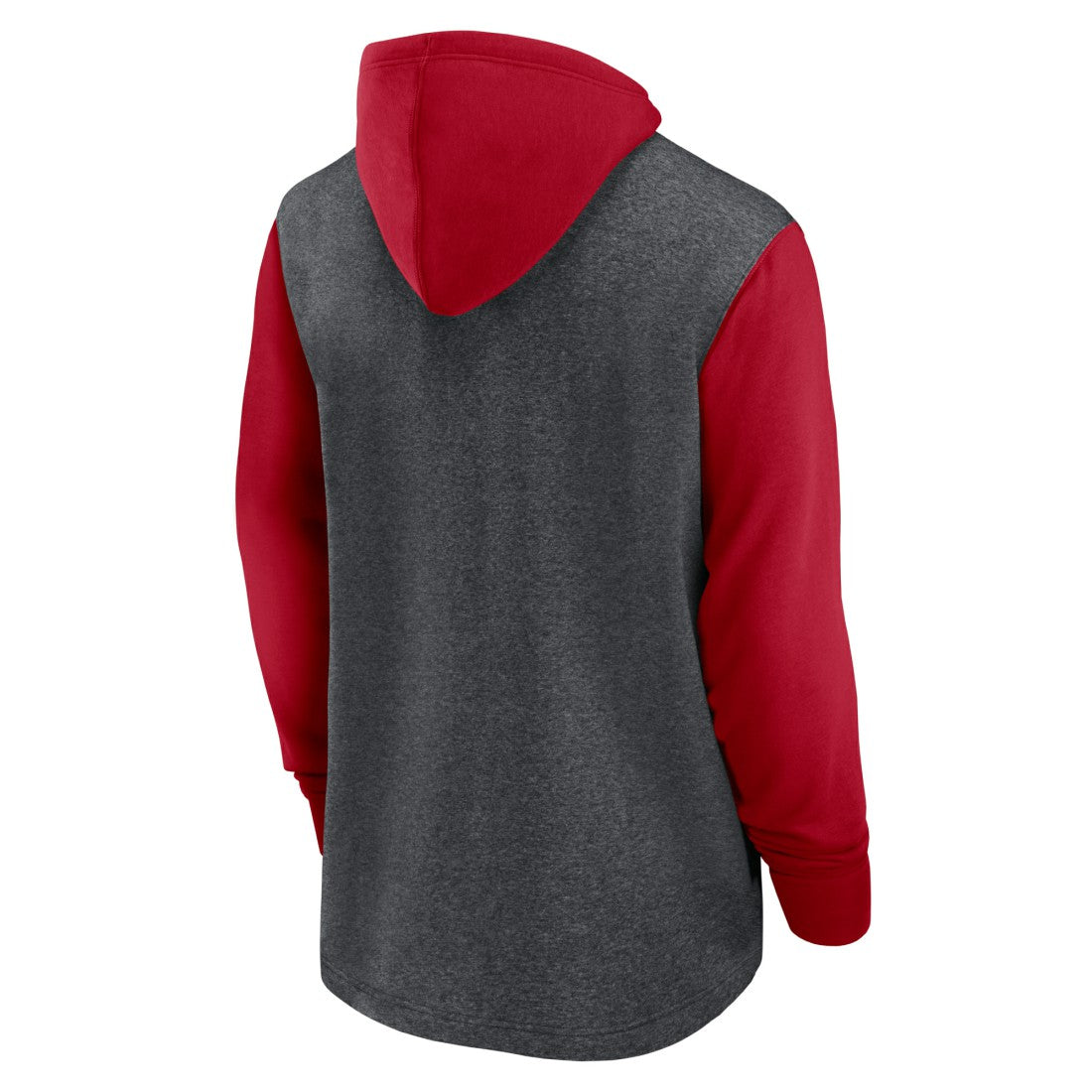 Tampa Bay Buccaneers Nike Surrey Legacy Pullover Hoodie