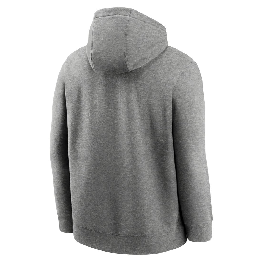 Tampa Bay Buccaneers Nike Rewind Club Fleece Pullover Hoodie
