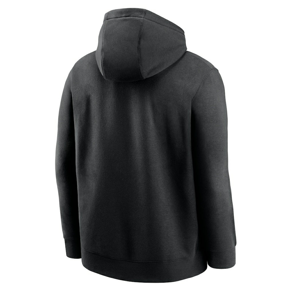 Arizona Cardinals Nike City Code Club Fleece Pullover Hoodie