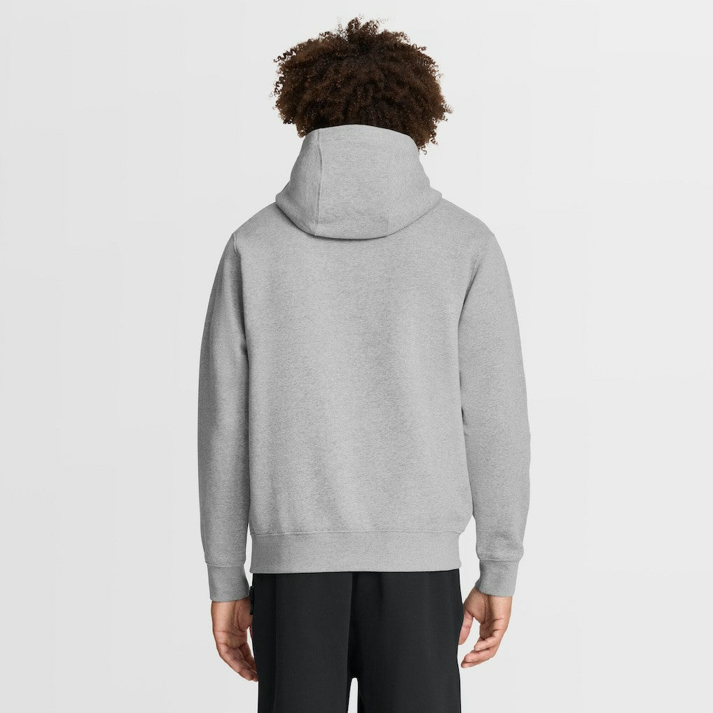 Los Angeles Rams Nike City Code Club Fleece Pullover Hoodie