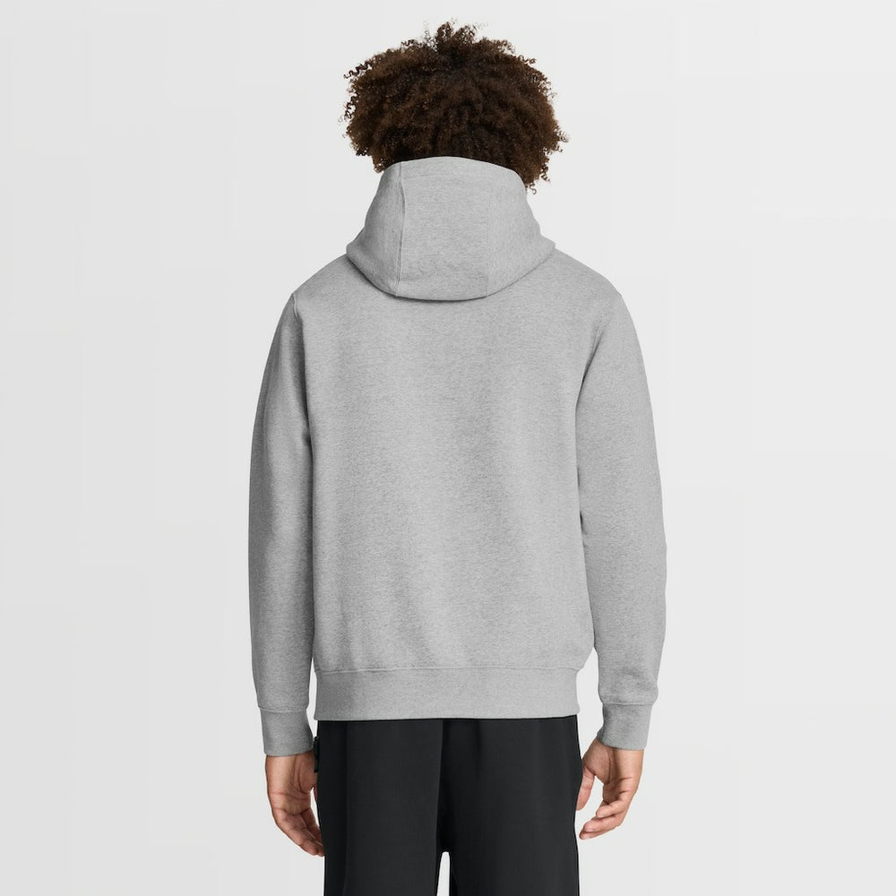Los Angeles Chargers Nike City Code Club Fleece Pullover Hoodie