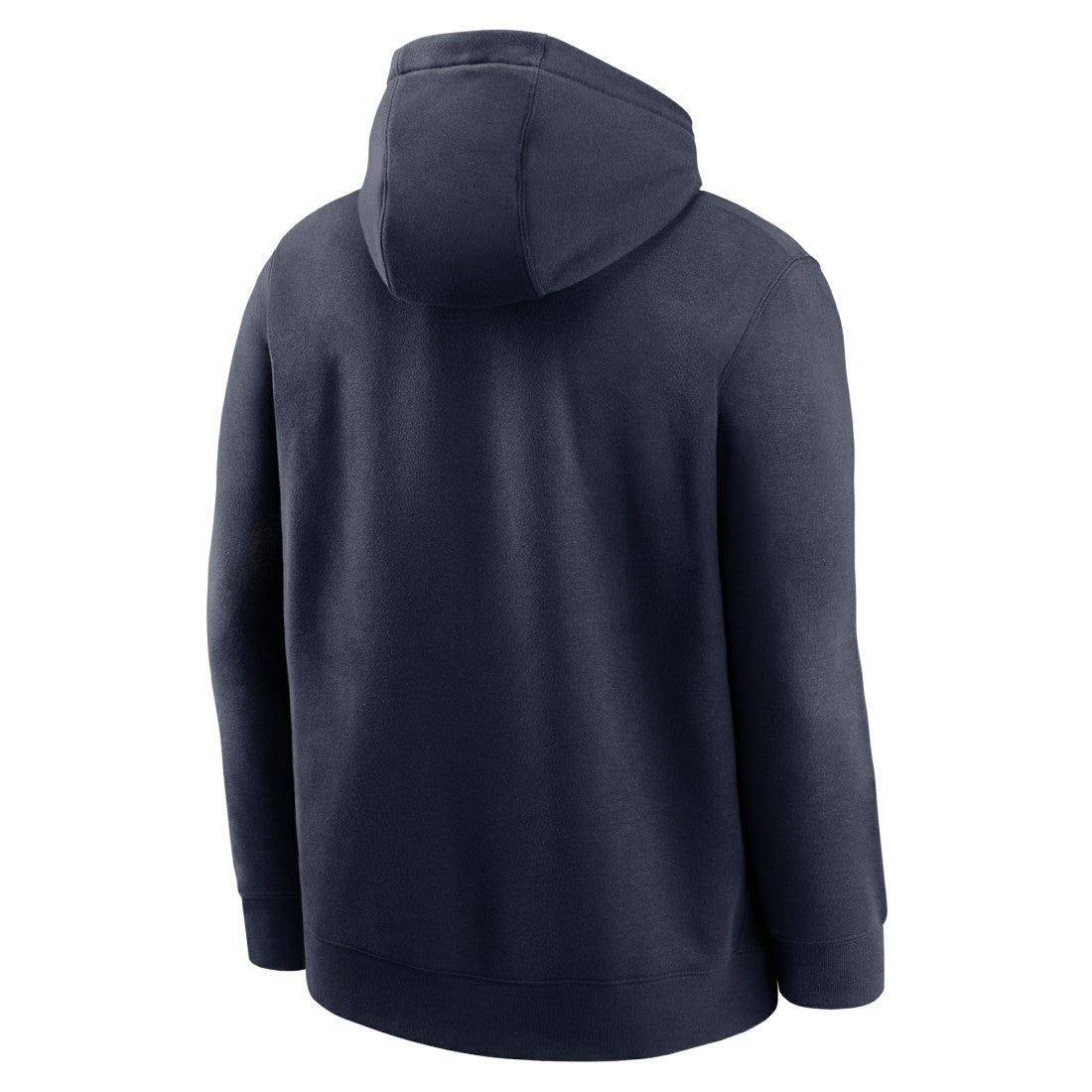 Tennessee Titans Nike City Code Club Fleece Pullover Hoodie
