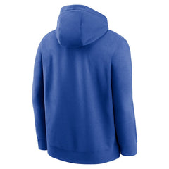 Los Angeles Rams Nike City Code Club Fleece Pullover Hoodie