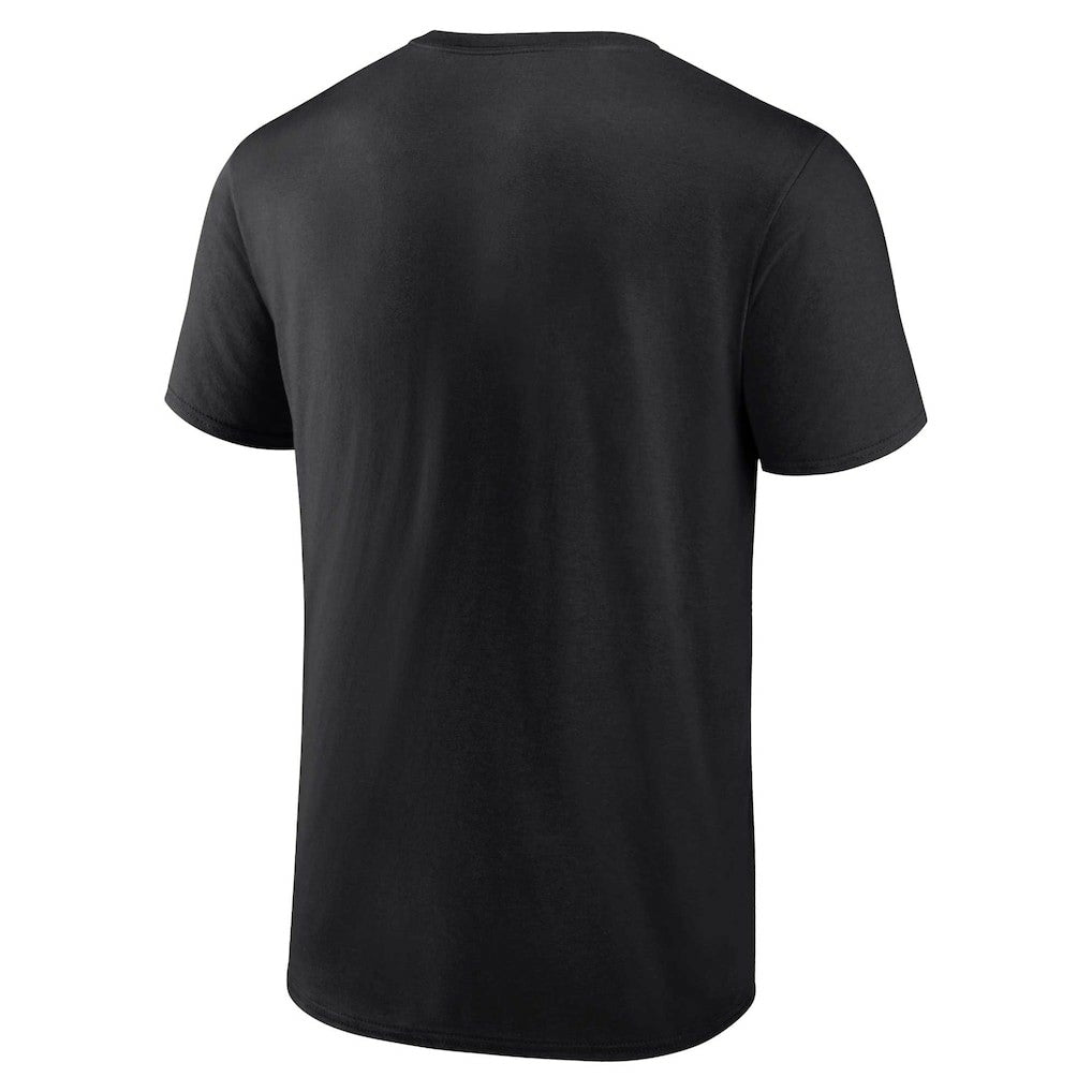 New Orleans Saints Fanatics Big & Tall N'Orleans Football Statement T-Shirt