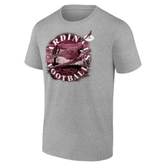Arizona Cardinals Fanatics Big & Tall Sporting Chance T-Shirt