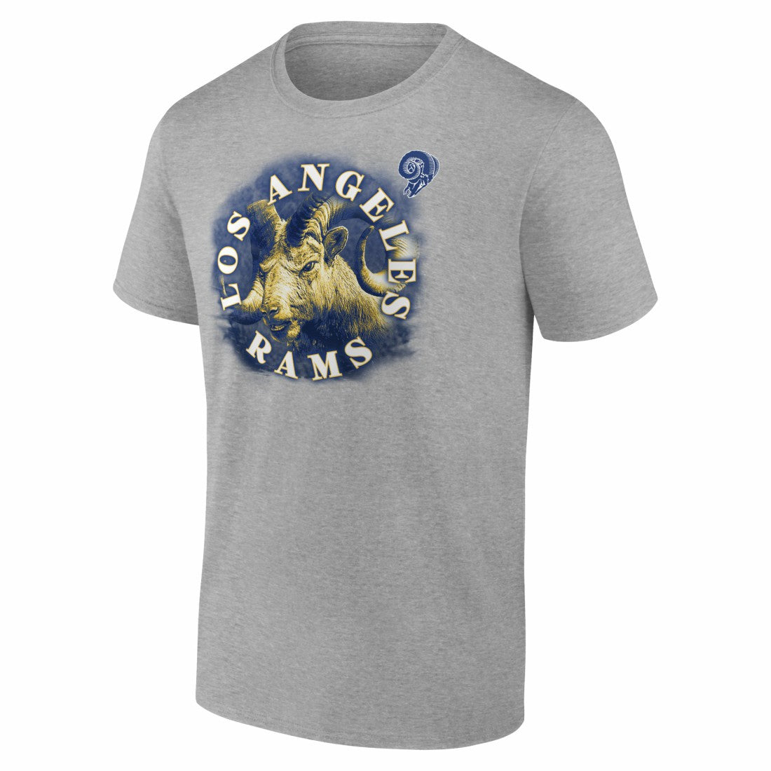 Los Angeles Rams Fanatics Big & Tall Sporting Chance T-Shirt